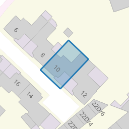 Perceel HMD00-E-3195