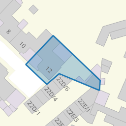 Perceel HMD00-E-3196