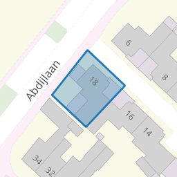 Perceel HMD00-E-3199