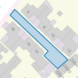 Perceel HMD00-E-3200