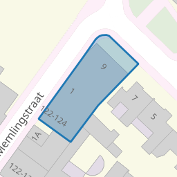 Perceel HMD00-E-3201