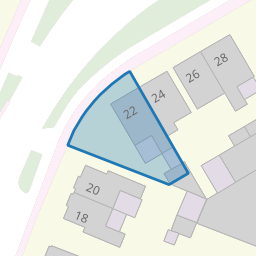 Perceel HMD00-E-3208