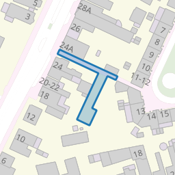 Perceel HMD00-E-3215