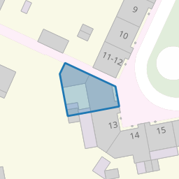 Perceel HMD00-E-3217