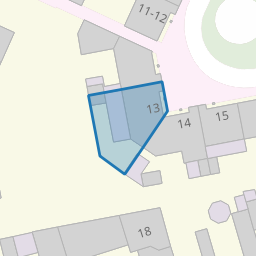 Perceel HMD00-E-3218