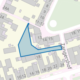 Perceel HMD00-E-3221