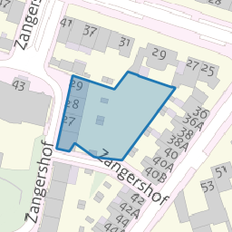 Perceel HMD00-E-3232