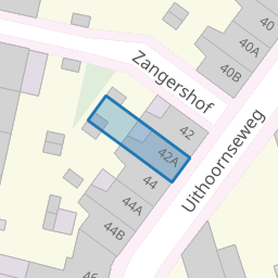 Perceel HMD00-E-3236