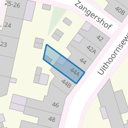 Perceel HMD00-E-3238