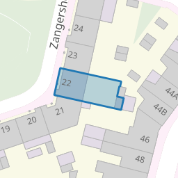 Perceel HMD00-E-3248