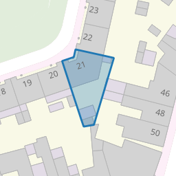 Perceel HMD00-E-3249