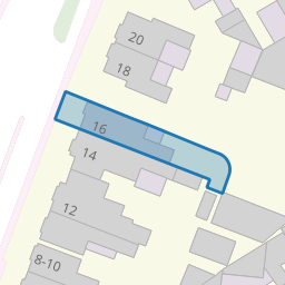 Perceel HMD00-E-3254