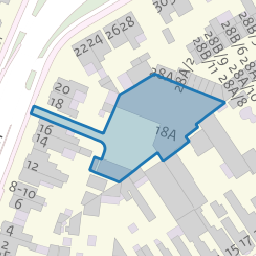 Perceel HMD00-E-3255