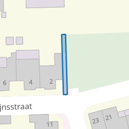 Perceel HMD00-E-3256