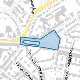 Perceel HMD00-E-3263