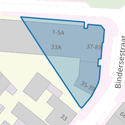 Perceel HMD00-E-3269