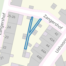 Perceel HMD00-E-3274