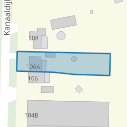 Perceel HMD00-E-3278