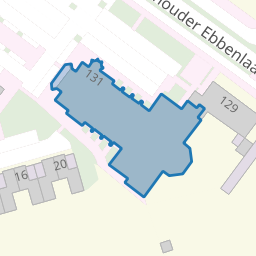 Perceel HMD00-E-3280