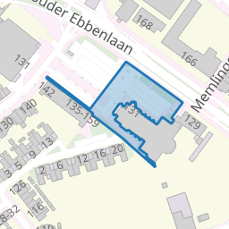 Perceel HMD00-E-3281