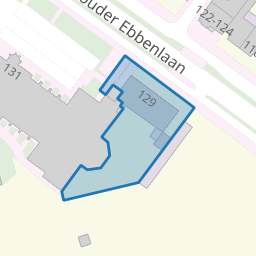 Perceel HMD00-E-3282