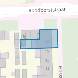 Perceel HMD00-E-3288