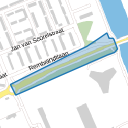 Perceel HMD00-E-3289