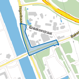 Perceel HMD00-E-3293