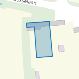 Perceel HMD00-E-3299