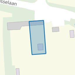 Perceel HMD00-E-3300