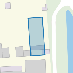 Perceel HMD00-E-3302