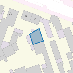 Perceel HMD00-E-3312