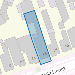 Perceel HMD00-E-3313