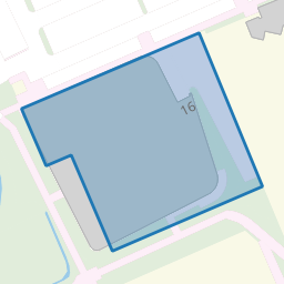 Perceel HMD00-E-3320