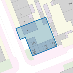 Perceel HMD00-E-3321