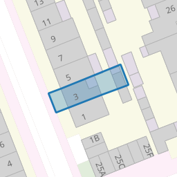 Perceel HMD00-E-3322