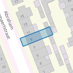 Perceel HMD00-E-3324