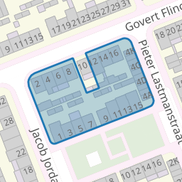 Perceel HMD00-E-3331