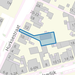 Perceel HMD00-E-3337