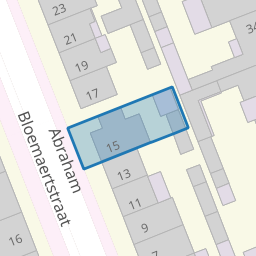 Perceel HMD00-E-3350