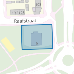 Perceel HMD00-E-3352