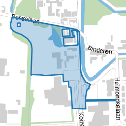 Perceel HMD00-E-3365