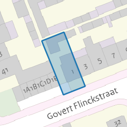 Perceel HMD00-E-3377