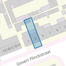 Perceel HMD00-E-3379
