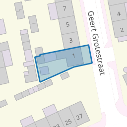 Perceel HMD00-E-3383