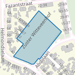 Perceel HMD00-E-3395