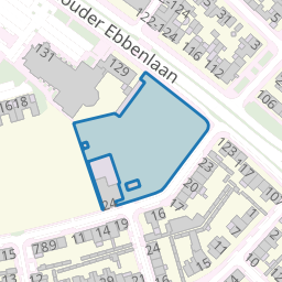 Perceel HMD00-E-3397