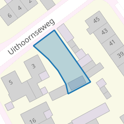 Perceel HMD00-E-3405