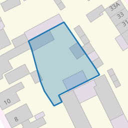 Perceel HMD00-E-3407