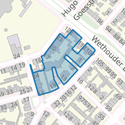 Perceel HMD00-E-3412